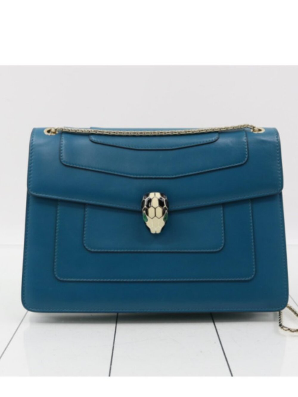Bvlgari Serpenti